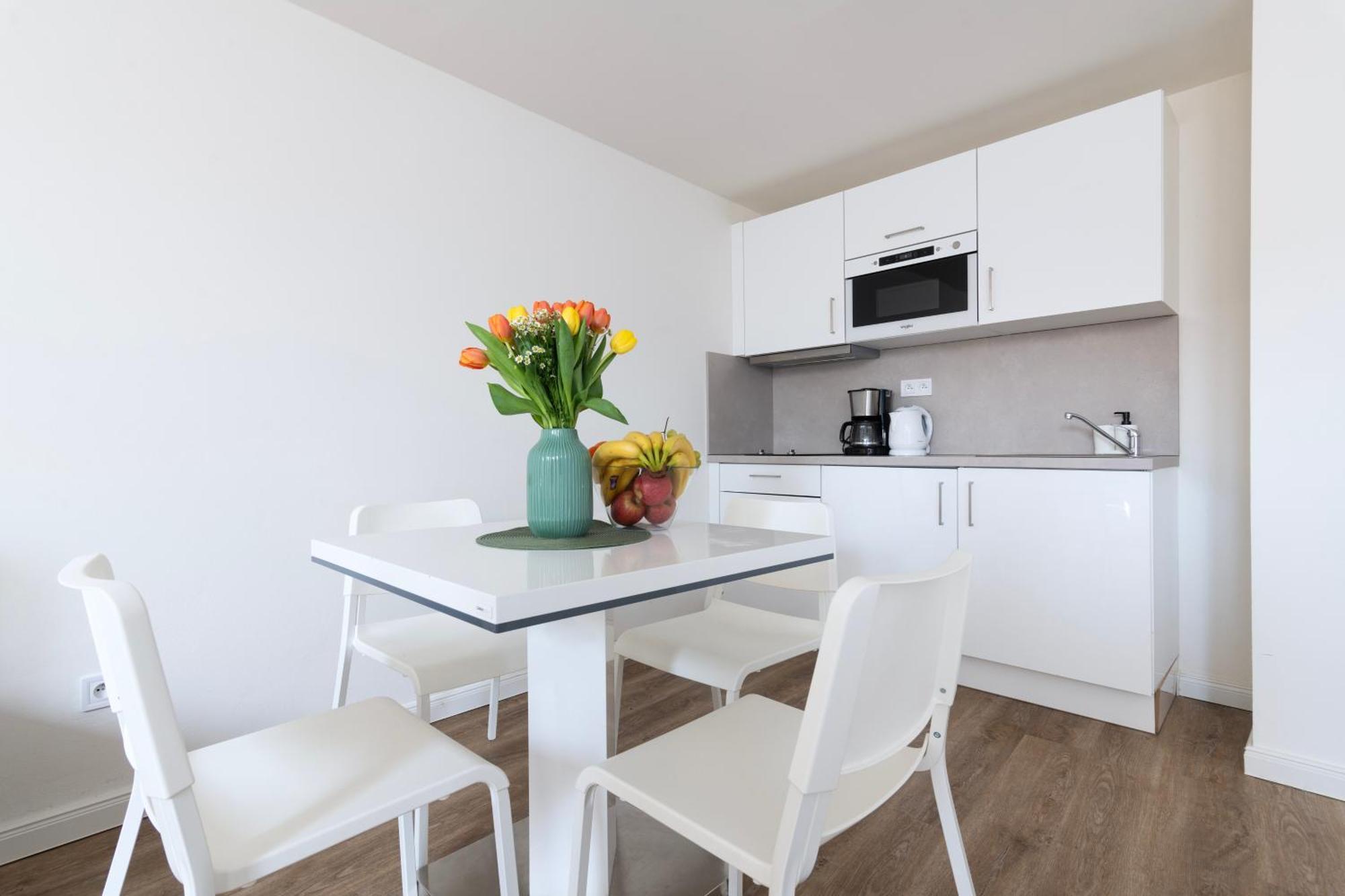 Emerald Apartments Boutique Residence Prague Exterior photo